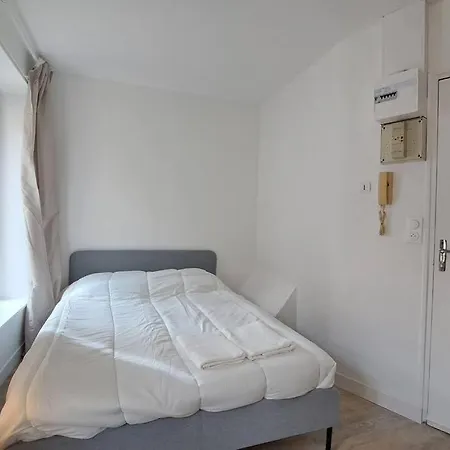 Syracuse - Studio Lumineux Apartman