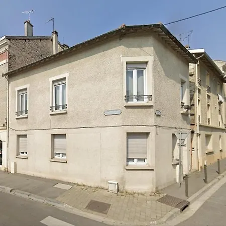 Syracuse - Lumineux Apartment